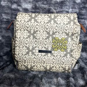 Petunia Pickle Bottom Diaper Bag